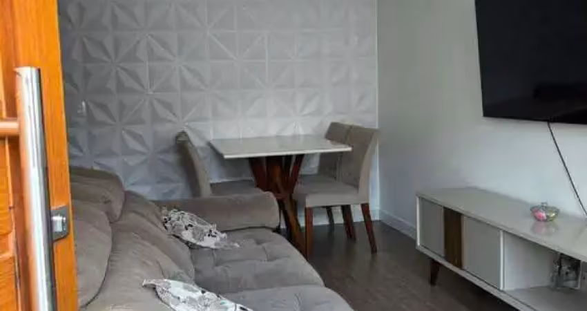 Sobrado com 2 dormitórios à venda, 134 m² por r$ 585.000,00 - demarchi - são bernardo do campo/sp
