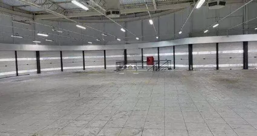 Galpão à venda, 1600 m² por r$ 11.000.000,01 - vila helena - são bernardo do campo/sp