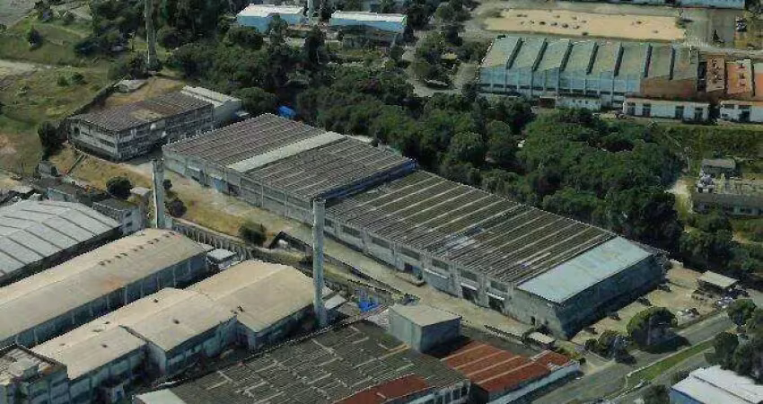 Galpão à venda, 14000 m² por r$ 38.500.000,01 - jardim calux - são bernardo do campo/sp