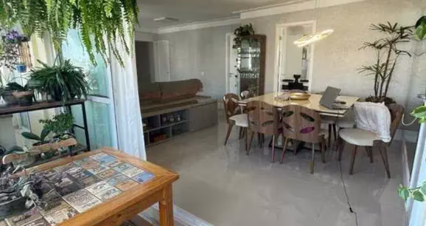 Apartamento à venda, 128 m² por r$ 1.299.000,00 - centro - santo andré/sp