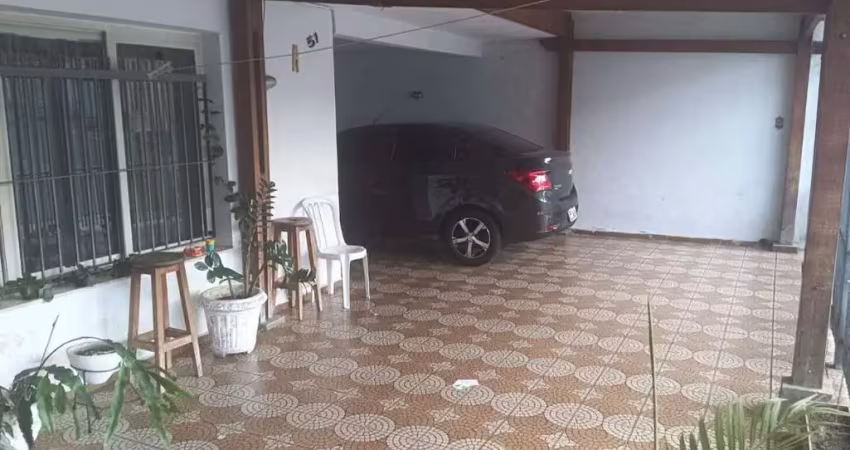 Sobrado à venda, 150 m² por r$ 600.000,00 - utinga - santo andré/sp