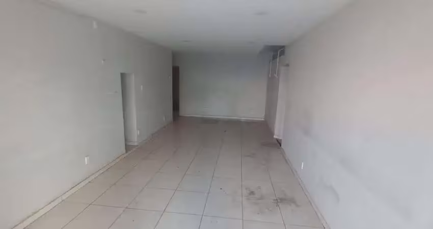 Salão, 267 m² - venda por r$ 2.000.000,00 ou aluguel por r$ 9.463,00/mês - rudge ramos - são bernardo do campo/sp