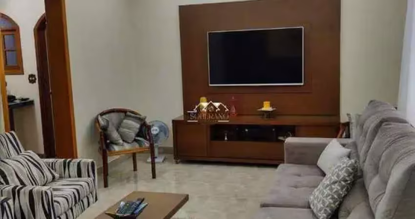 Sobrado com 4 dormitórios à venda por r$ 950.000,01 - parque são pedro - são bernardo do campo/sp