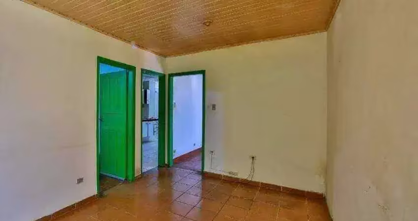 Casa com 2 dormitórios à venda, 250 m² por r$ 430.000,00 - vila valparaíso - santo andré/sp