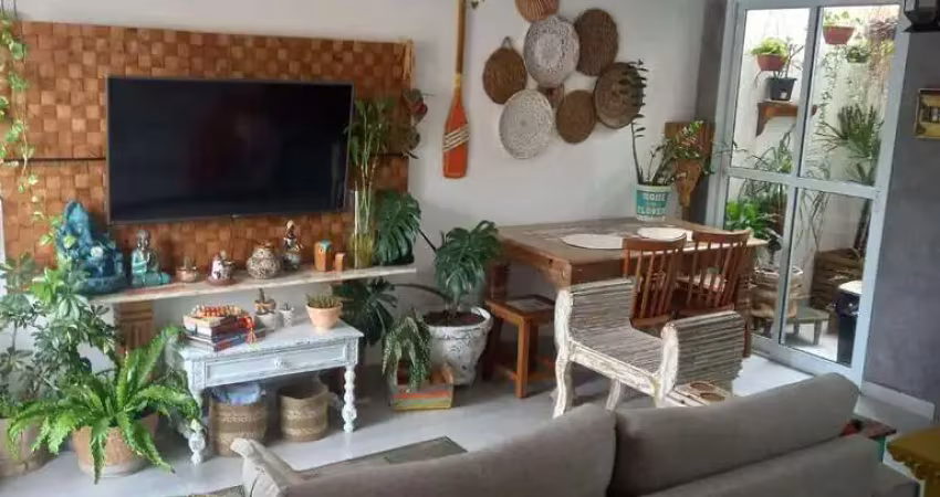 Sobrado à venda, 150 m² por r$ 745.000,01 - vila assunção - santo andré/sp