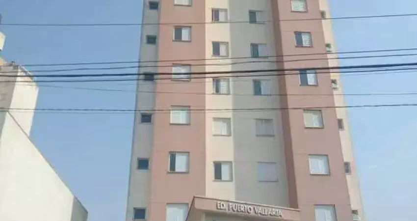 Apartamento à venda, 67 m² por r$ 380.000,00 - jardim olavo bilac - são bernardo do campo/sp