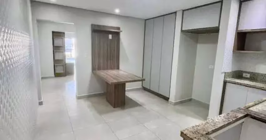 Sobrado com 3 dormitórios à venda, 160 m² por r$ 650.000,00 - vila bela vista - santo andré/sp
