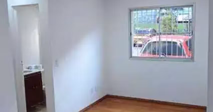 Apartamento com 2 dormitórios à venda, 50 m² por r$ 225.000,01 - cidade são jorge - santo andré/sp