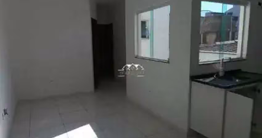 Cobertura à venda, 73 m² por r$ 330.000,00 - vila junqueira - santo andré/sp
