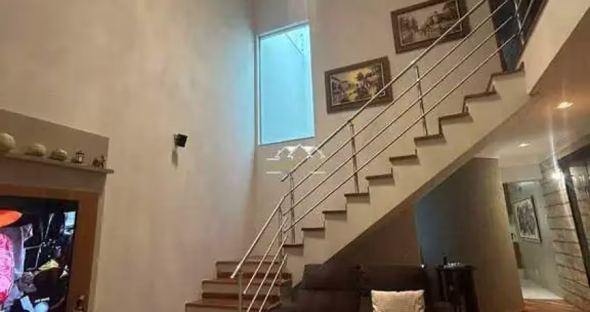 Sobrado com 3 dormitórios à venda, 192 m² por r$ 1.280.000,01 - jardim santo antônio - santo andré/sp