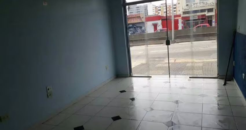 Salão, 192 m² - venda por r$ 955.000,00 ou aluguel por r$ 4.275,62/mês - centro - santo andré/sp