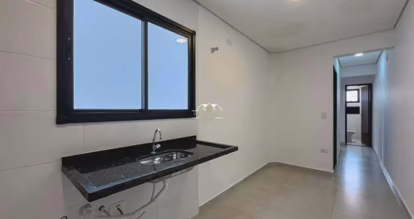 Cobertura à venda, 89 m² por r$ 380.000,00 - vila bela vista - santo andré/sp