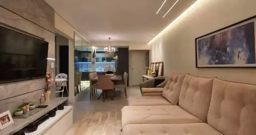 Apartamento à venda, 95 m² por r$ 1.300.000,01 - santa maria - são caetano do sul/sp