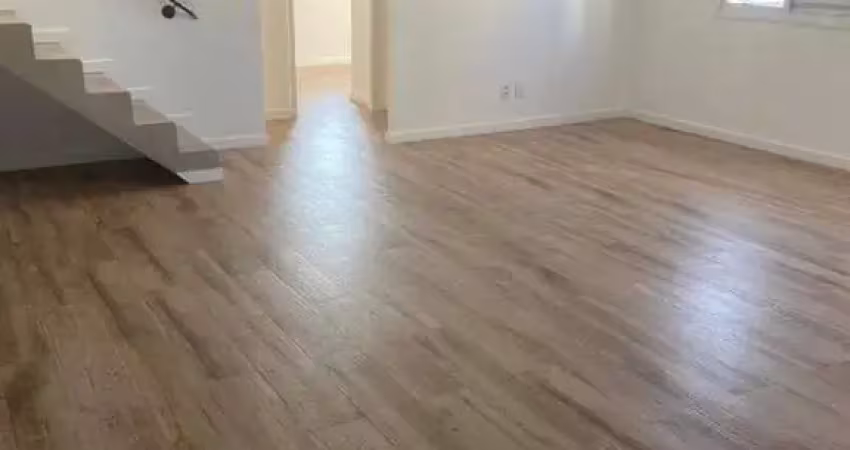 Apartamento duplex à venda, 164 m² por r$ 950.000,00 - vila léa - santo andré/sp