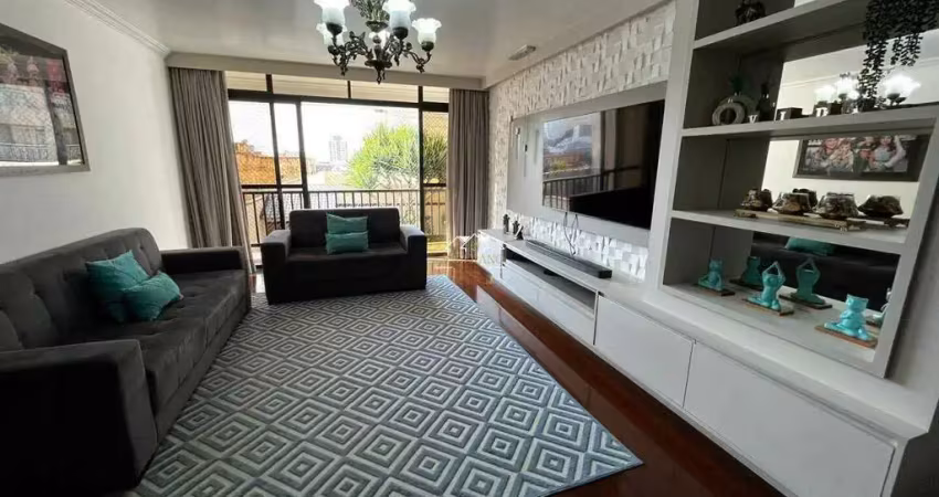 Casa com 4 dormitórios à venda, 400 m² por r$ 2.699.000,00 - vila assunção - santo andré/sp