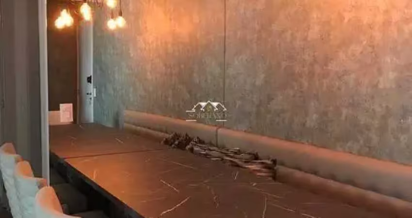 Apartamento com 2 dormitórios à venda, 68 m² por r$ 650.000,01 - vila apiaí - santo andré/sp