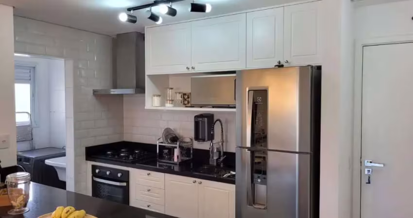 Apartamento à venda, 84 m² por r$ 900.000,01 - jardim três marias - são bernardo do campo/sp