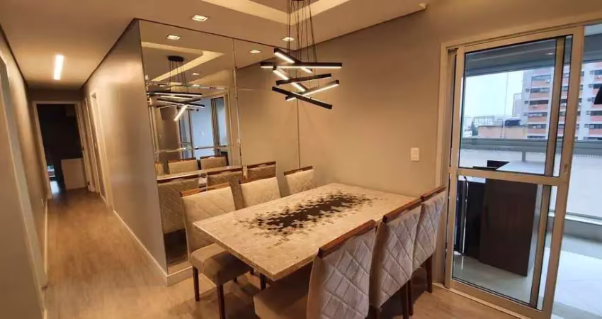 Apartamento à venda, 127 m² por r$ 2.300.000,00 - santana - são paulo/sp