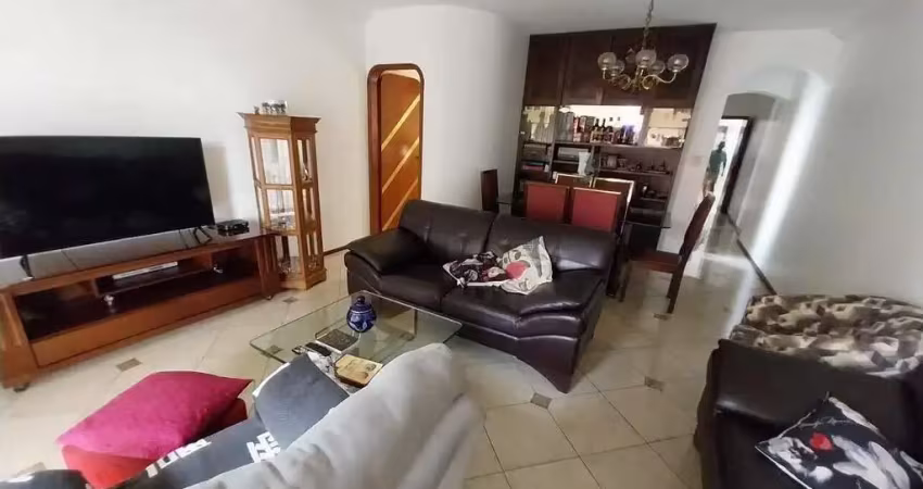 Casa à venda, 189 m² por r$ 680.000,01 - jardim do estádio - santo andré/sp