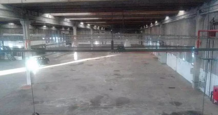 Galpão, 3080 m² - venda por r$ 25.000.000,01 ou aluguel por r$ 312.934,01/mês - vila metalúrgica - santo andré/sp