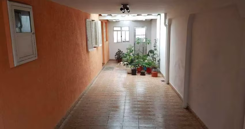 Sobrado com 2 dormitórios à venda por r$ 460.000,00 - vila palmares - santo andré/sp