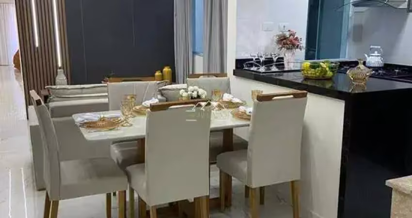 Cobertura com 3 dormitórios à venda, 180 m² por r$ 1.011.000,01 - parque das nações - santo andré/sp