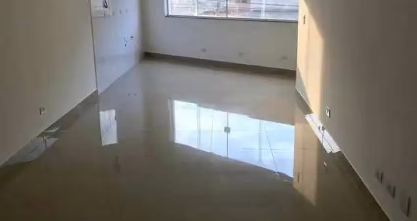 Sobrado à venda, 129 m² por r$ 510.000,00 - parque das nações - santo andré/sp