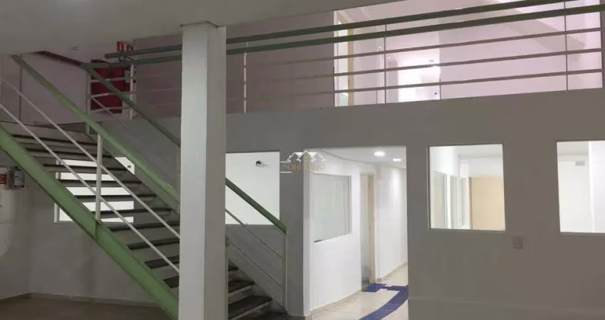 Prédio, 1100 m² - venda por r$ 3.900.000,01 ou aluguel por r$ 22.667,00/mês - vila marina - santo andré/sp