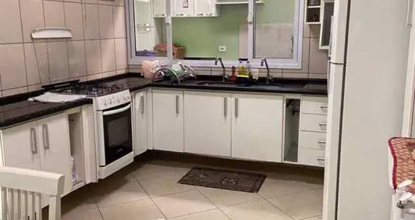Sobrados a venda 3 dormitórios 1 suíte na jardim rina em santo andré!