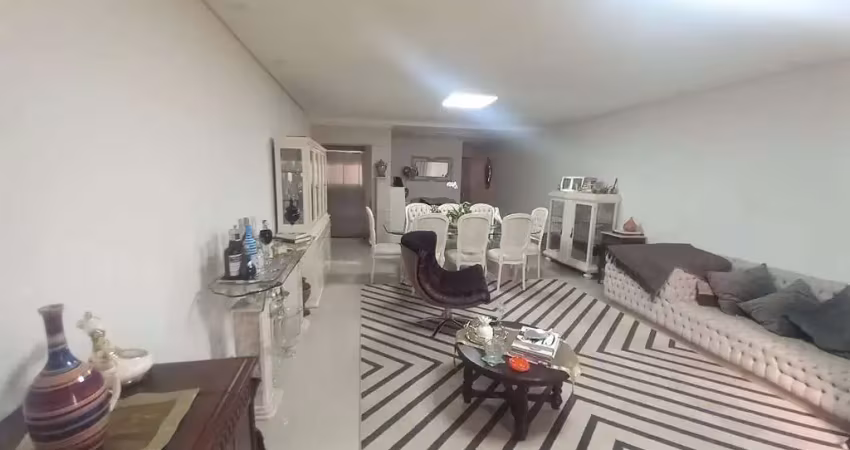 Sobrado à venda, 338 m² por r$ 1.697.000,00 - parque das nações - santo andré/sp