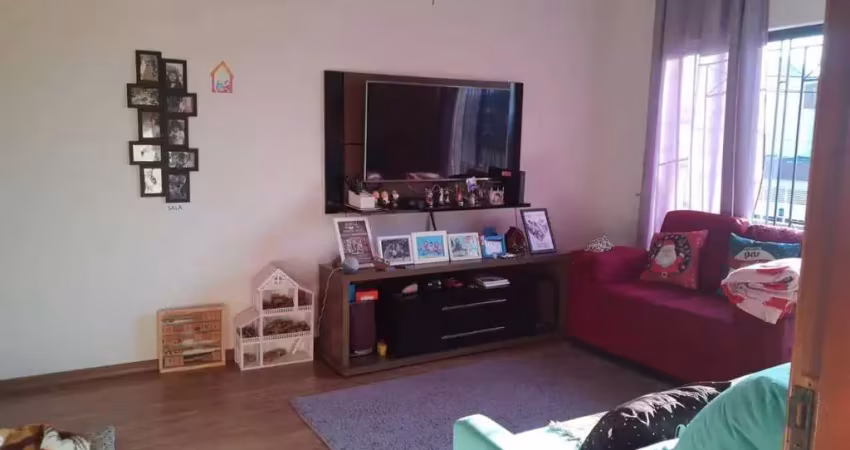 Casa à venda, 283 m² por r$ 730.000,00 - vila helena - santo andré/sp