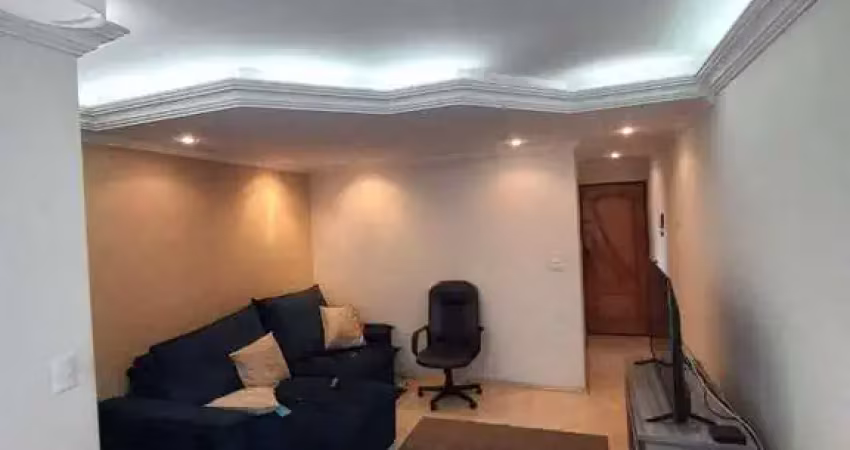 Apartamento à venda, 68 m² por r$ 307.000,01 - jardim do estádio - santo andré/sp