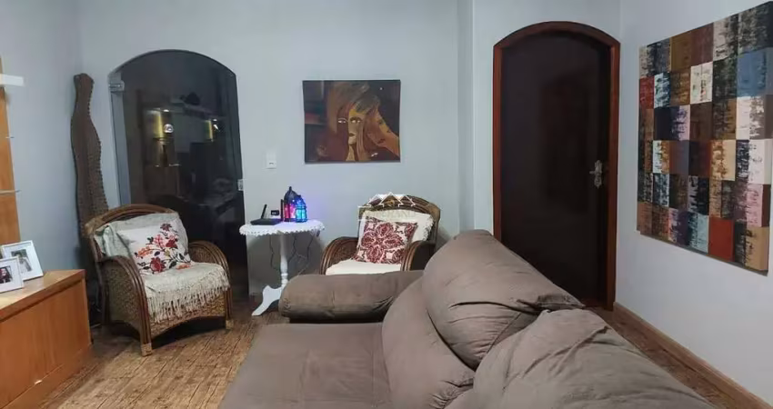 Casa à venda, 163 m² por r$ 690.000,01 - jardim petrópolis (santa luzia) - ribeirão pires/sp