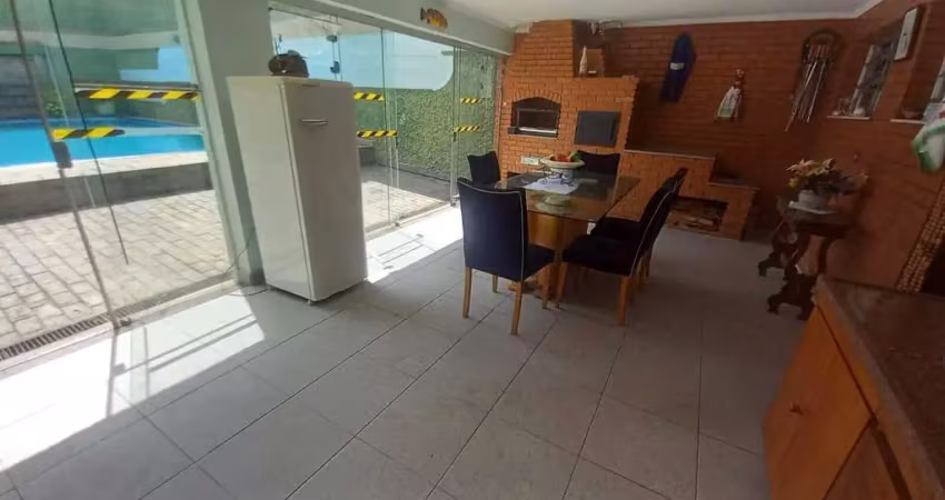 Sobrado, 350 m² - venda por r$ 1.947.000,01 ou aluguel por r$ 10.150,00/mês - santa maria - santo andré/sp