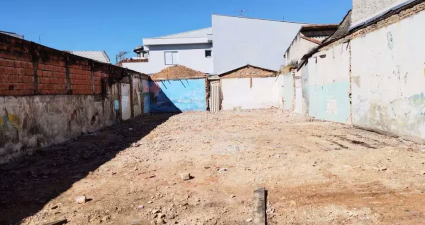 Terreno, 252 m² - venda por r$ 742.000,00 ou aluguel por r$ 3.750,01/mês - casa branca - santo andré/sp
