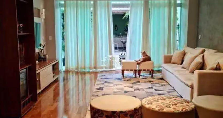 Sobrado à venda, 350 m² por r$ 1.699.000,00 - vila valparaíso - santo andré/sp