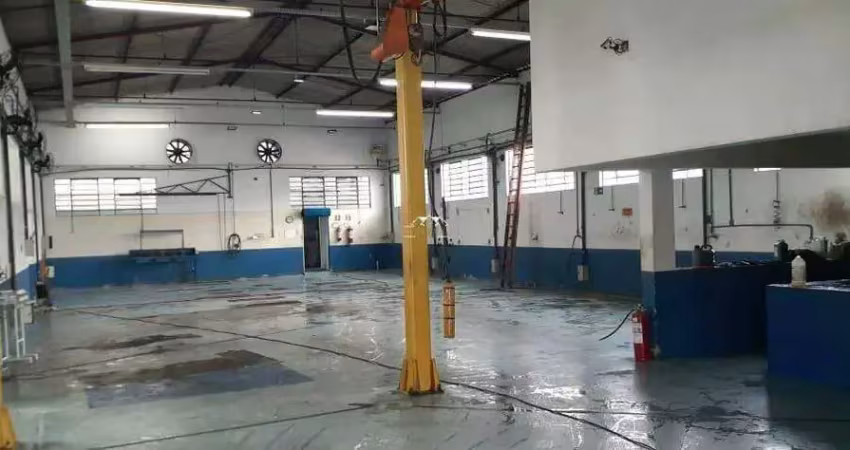 Terreno à venda, 800 m² por r$ 4.200.000,01 - vila valparaíso - santo andré/sp