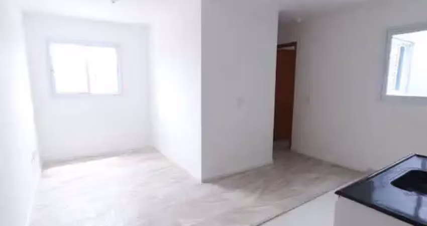Cobertura à venda, 72 m² por r$ 299.000,00 - vila tibiriçá - santo andré/sp