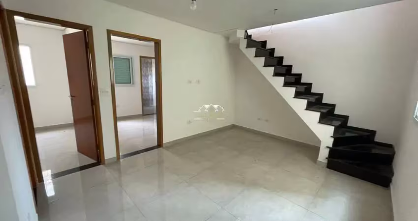 Cobertura com 2 dormitórios à venda vila cecília maria - santo andré/sp.