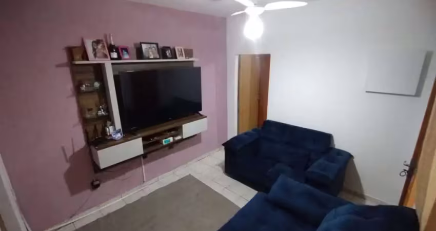 Sobrado à venda, 160 m² por r$ 323.000,00 - jardim irene - santo andré/sp