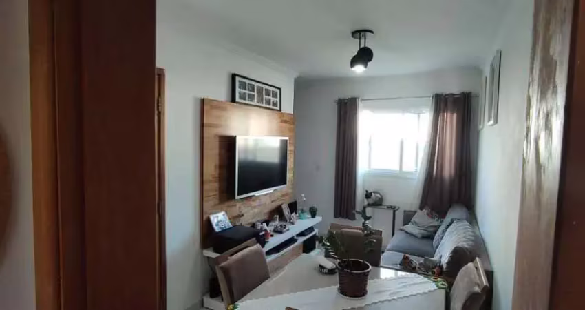 Sobrado com 2 dormitórios à venda, 86 m² por r$ 380.000,00 - vila floresta - santo andré/sp