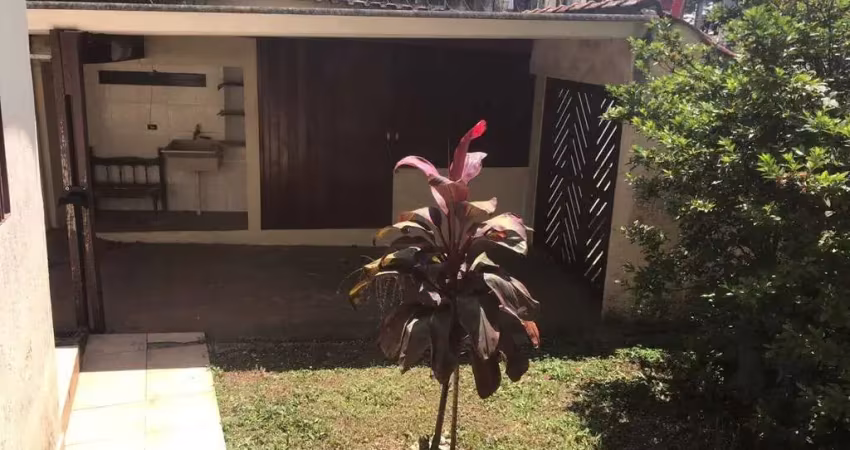 Casa com 2 dormitórios à venda, 269 m² por r$ 650.000,00 - vila guiomar - santo andré/sp