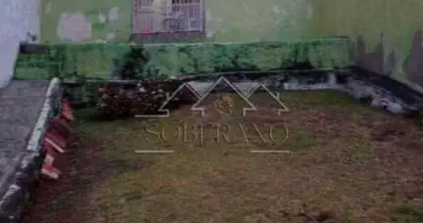 Terreno à venda, 175 m² por r$ 350.000,00 - vila palmares - santo andré/sp