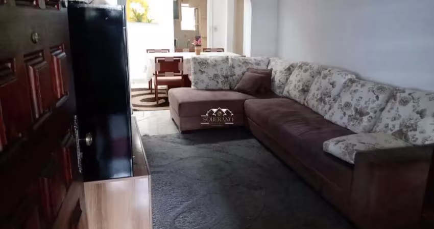Casa à venda por r$ 800.000,00 - vila palmares - santo andré/sp