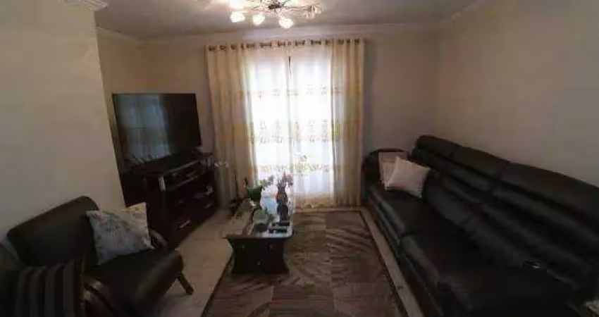 Sobrado com 3 dormitórios à venda, 153 m² por r$ 573.000,01 - vila eldízia - santo andré/sp