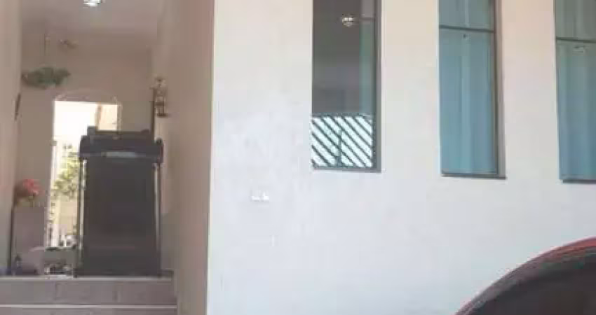 Sobrado com 3 dormitórios à venda, 165 m² por r$ 750.000,01 - vila tibiriçá - santo andré/sp