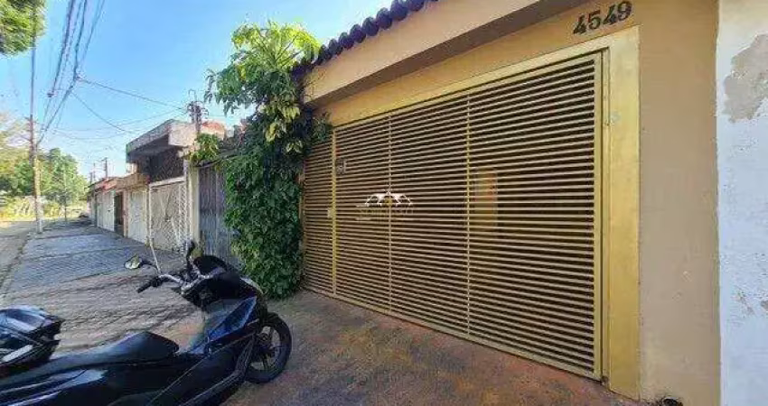 Casa à venda, 128 m² por r$ 530.000,00 - jardim ocara - santo andré/sp