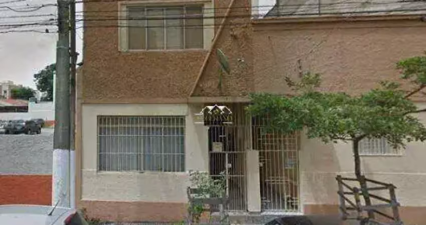 Casa à venda, 154 m² por r$ 530.000,00 - centro - santo andré/sp