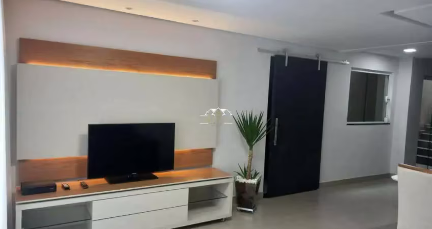 Sobrado à venda, 200 m² por r$ 498.200,01 - vila sacadura cabral - santo andré/sp