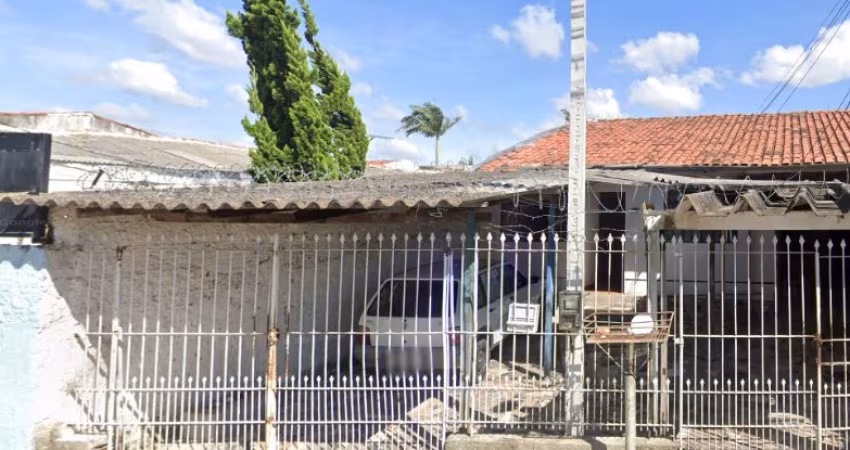 Casa em Terreno Exclusivo no Guabirotuba – Curitiba/PR